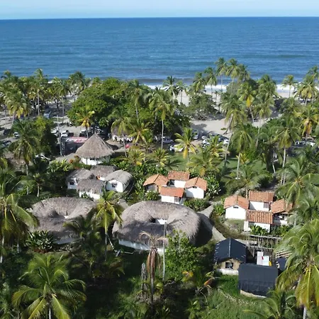 Casa Grande Surf Hotel